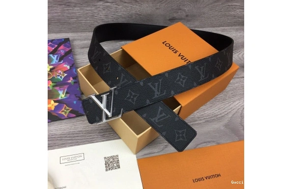 REP VUITTON BELTS LOUIS B-1471-3Q 1227